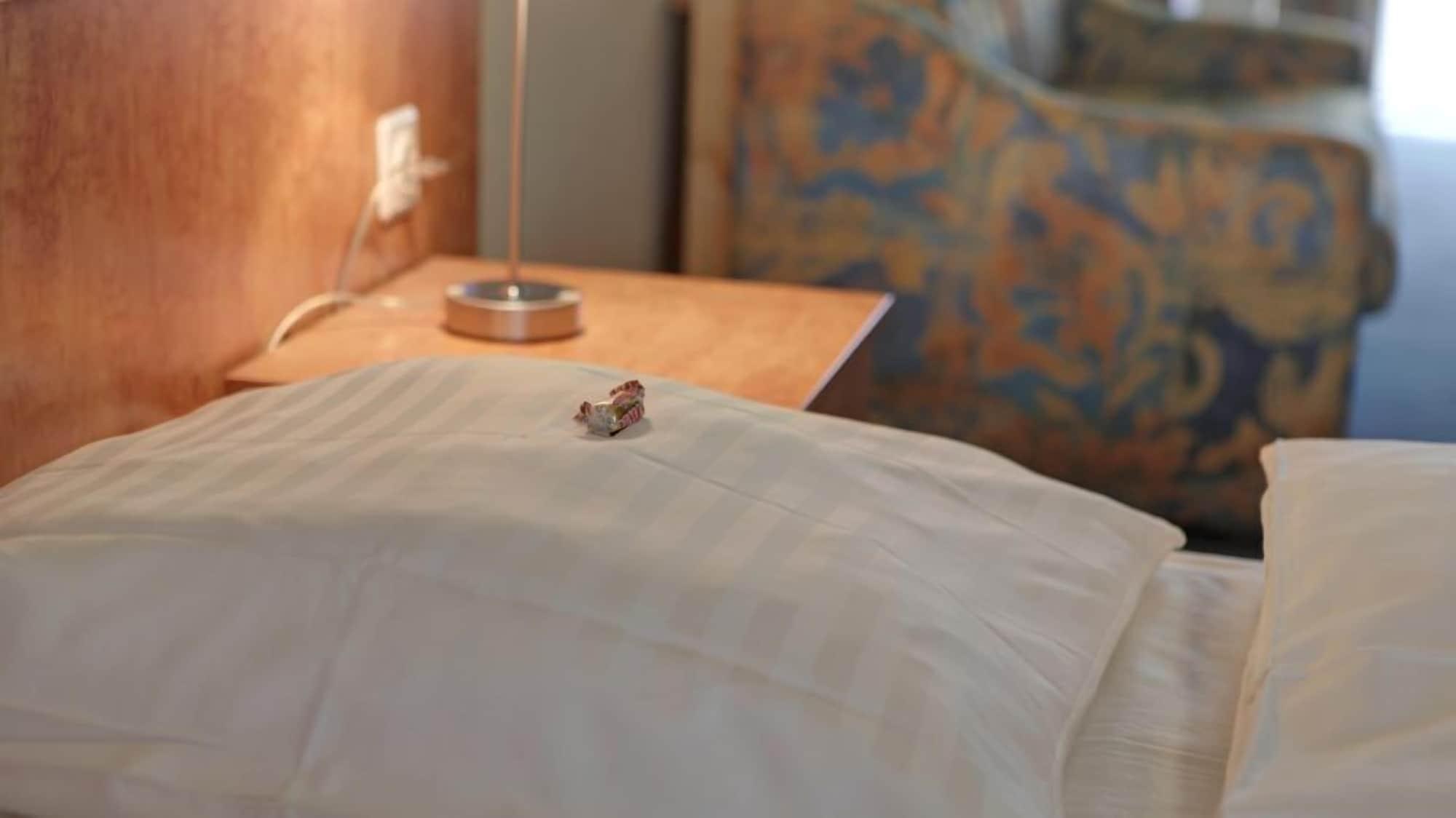 Hotel Am Kurfuerstenplatz - Messe فرانكفورت المظهر الخارجي الصورة